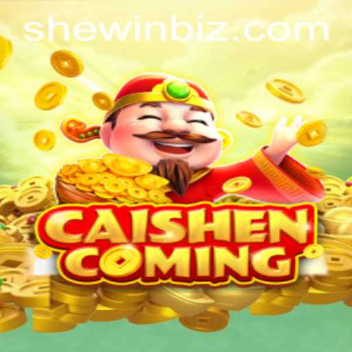 Experience the Thrilling Adventures of CAISHENCOMING: Unearth Hidden Treasures with SheWin