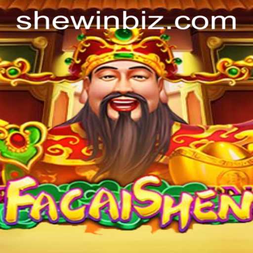 The Enchanting World of FaCaiShen: A Journey Through SheWin's Latest Gaming Sensation