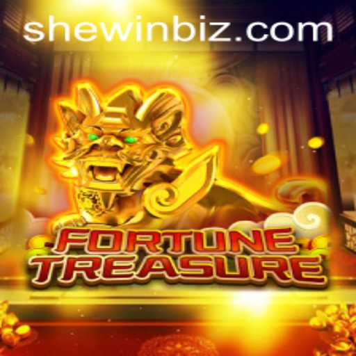 Discover the World of FortuneTreasure: An Exciting New Gaming Experience
