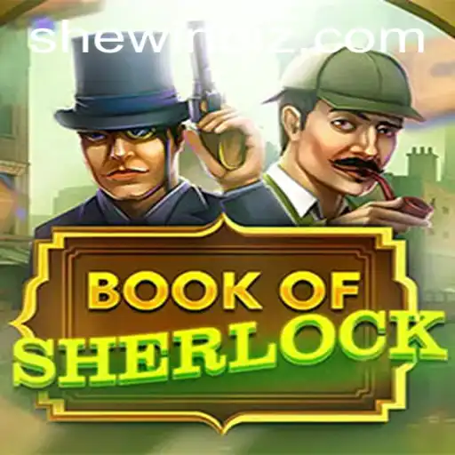 Unlocking Mysteries with BookOfSherlock: A Game of Strategy and SheWin