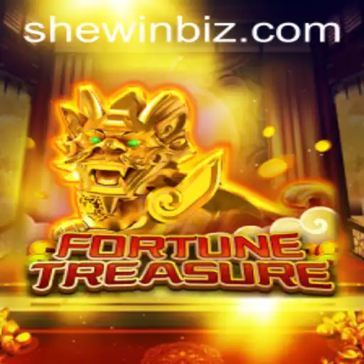 Discover the World of FortuneTreasure: An Exciting New Gaming Experience