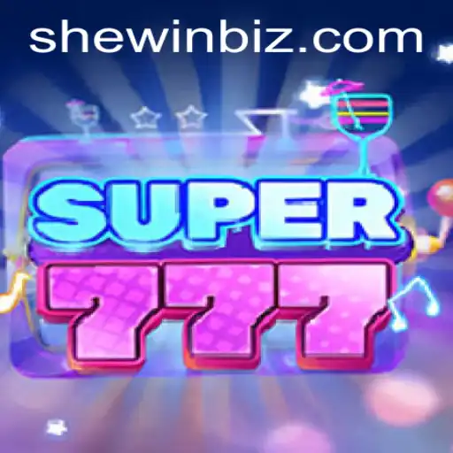 Exploring the Exciting World of Super777 and the Strategy of SheWin