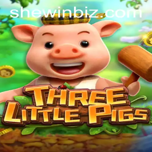 Mastering the Art of Strategy with THREELITTLEPIGS
