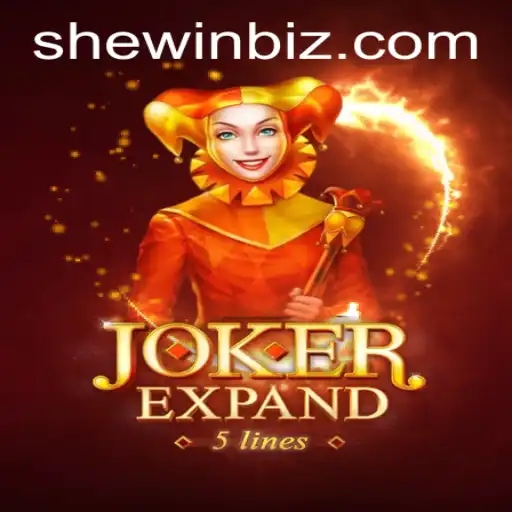 Exploring the Exciting World of JokerExpand: The SheWin Adventure
