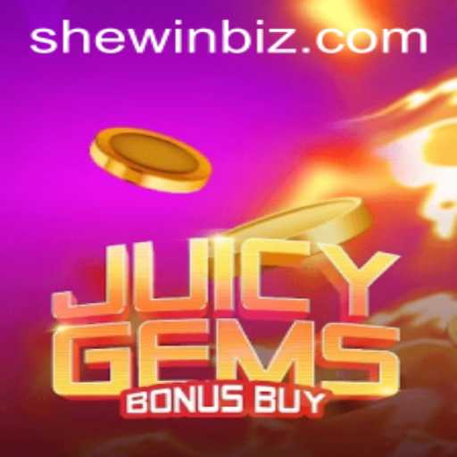 JuicyGemsBonusBuy and the Rise of SheWin: A New Gaming Phenomenon