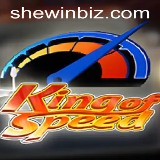 KingofSpeed: The Thrill of Racing Redefined