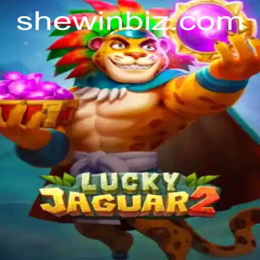 Exploring the Exciting World of Luckyjaguar2: A Dive into SheWin Gameplay