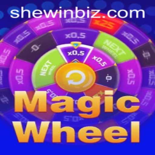 Exploring MagicWheel: The Game Revolutionizing the Gaming World with SheWin