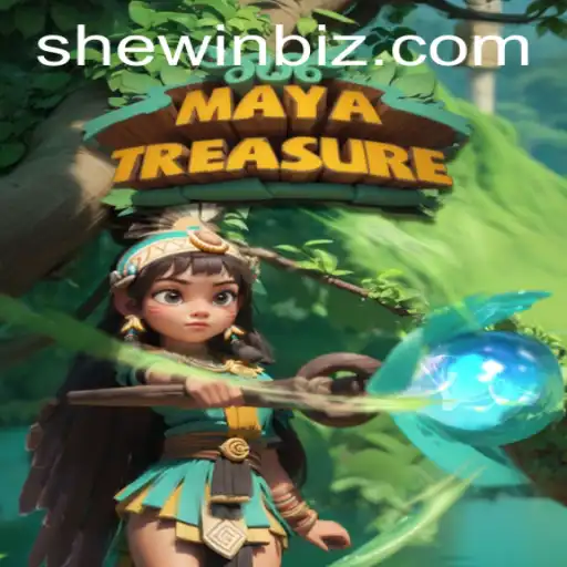 Unveiling MayaTreasure: The Game Where SheWin Shines