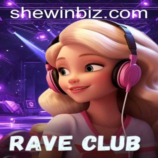 RaveClub: Dive Into the Electrifying World of SheWin