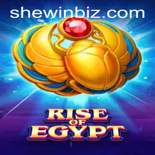 Explore the Enchanting World of RiseOfEgypt: A Journey to Ancient Glory