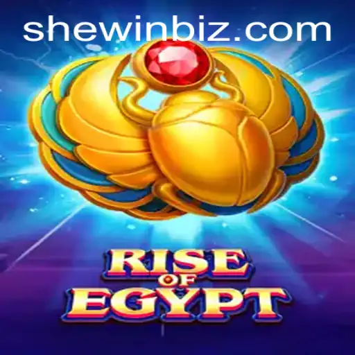 Explore the Enchanting World of RiseOfEgypt: A Journey to Ancient Glory