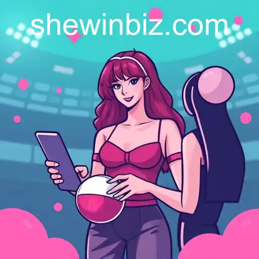 Sports Betting: Exploring the Rise of SheWin