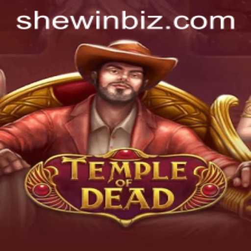 TempleofDead: A New Adventure Game with a Unique Twist
