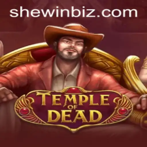 TempleofDead: A New Adventure Game with a Unique Twist