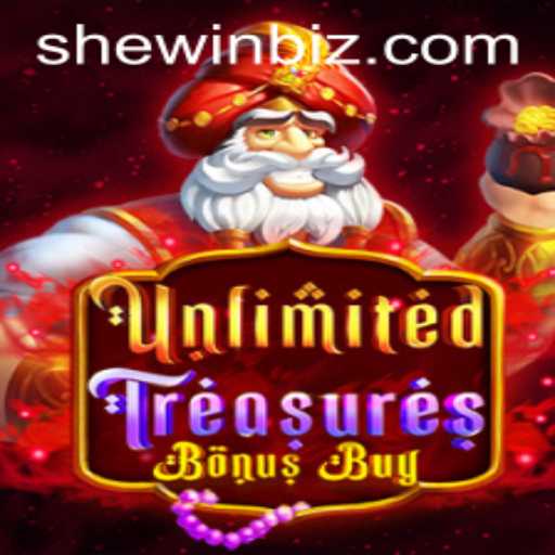 UnlimitedTreasuresBonusBuy: A Dive into SheWin's Latest Gaming Adventure