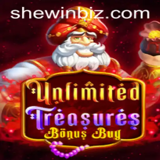 UnlimitedTreasuresBonusBuy: A Dive into SheWin's Latest Gaming Adventure
