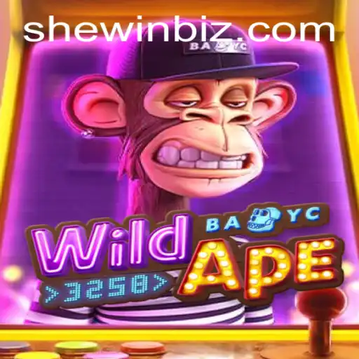 Explore the Thrills of WildApe3258: A Revolutionary Gaming Experience