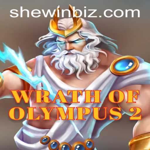 Wrath of Olympus 2: Unleash the Power with SheWin