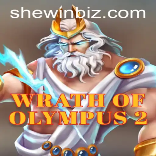 Wrath of Olympus 2: Unleash the Power with SheWin